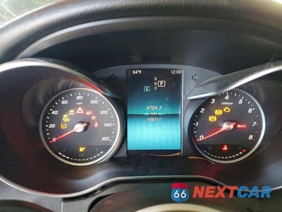 Zdjęcie 9 z 11 samochodu: 2019 MERCEDES-BENZ C 300 VIN:55SWF8DB1KU286799 - miniatura