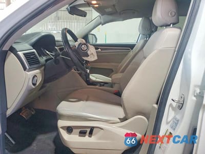 Zdjęcie 7 z 13 samochodu: 2018 VOLKSWAGEN ATLAS SE VIN:1V2PR2CA3JC524519 - miniatura