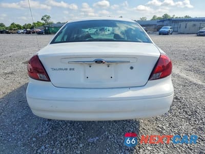 Zdjęcie 6 z 12 samochodu: 2002 FORD TAURUS SE VIN:1FAFP53262A175596 - miniatura