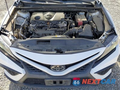 Zdjęcie 11 z 13 samochodu: 2021 TOYOTA CAMRY SE VIN:4T1G11AK0MU616809 - miniatura