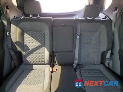 Zdjęcie 10 z 13 samochodu: 2024 CHEVROLET EQUINOX LT VIN:3GNAXUEG8RL351713 - miniatura