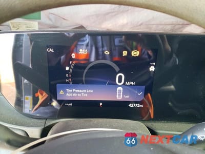 Zdjęcie 9 z 14 samochodu: 2024 BUICK ENVISTA PREFERRED VIN:KL47LAE21RB046549 - miniatura