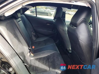 Zdjęcie 10 z 12 samochodu: 2024 TOYOTA GR COROLLA PREMIUM VIN:JTNABAAEXRA008625 - miniatura