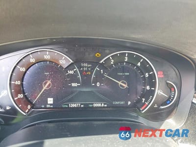 Zdjęcie 9 z 12 samochodu: 2019 BMW 530 XI VIN:WBAJA7C53KWW18539 - miniatura