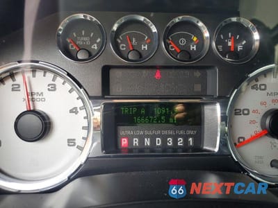 Zdjęcie 8 z 10 samochodu: 2008 FORD F350 SRW SUPER DUTY VIN:1FTWW31R18EB27944 - miniatura
