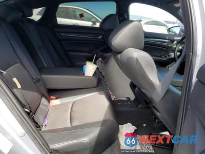 Zdjęcie 10 z 12 samochodu: 2021 HONDA ACCORD SPORT VIN:1HGCV1F3XMA079233 - miniatura