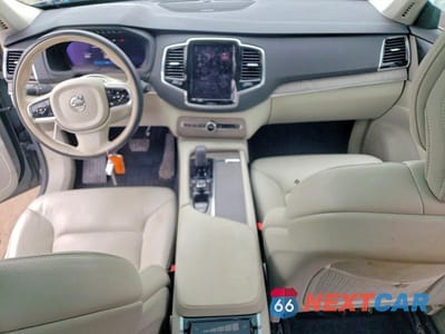 Zdjęcie 8 z 13 samochodu: 2024 VOLVO XC90 PLUS VIN:YV4062PE6R1201921 - miniatura