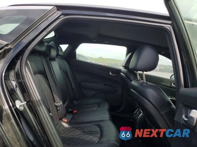 Zdjęcie 10 z 12 samochodu: 2019 KIA OPTIMA SX TURBO VIN:5XXGV4L21KG344622 - miniatura