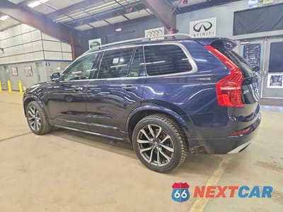 Drugie zdjęcie samochodu z przodu: 2016 VOLVO XC90 T6 VIN:YV4A22PKXG1016046 - miniatura