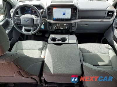 Zdjęcie 8 z 12 samochodu: 2025 FORD F150 XLT VIN:1FTEW3LP9SKE15923 - miniatura