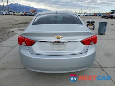 Zdjęcie 6 z 13 samochodu: 2017 CHEVROLET IMPALA LT VIN:2G1105S38H9113102 - miniatura