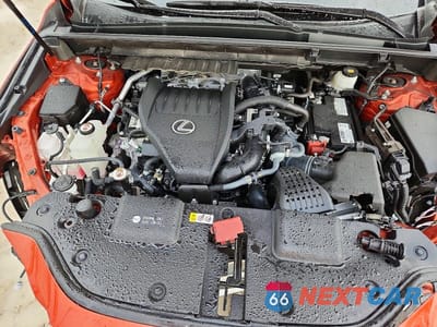 Zdjęcie 11 z 13 samochodu: 2023 LEXUS NX 350 PREMIUM VIN:2T2GGCEZ8PC021712 - miniatura