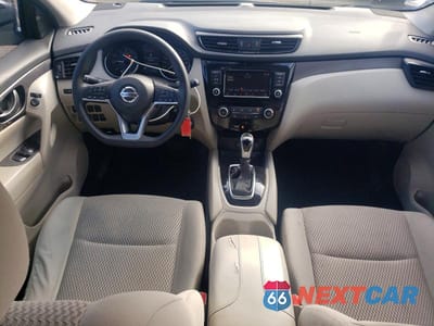 Zdjęcie 8 z 13 samochodu: 2020 NISS QASHQAI VIN:JN1BJ1CV6LW267196 - miniatura