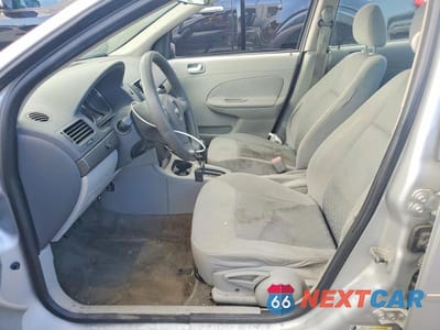 Zdjęcie 7 z 12 samochodu: 2007 CHEVROLET COBALT LS VIN:1G1AK55F577388474 - miniatura