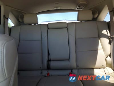 Zdjęcie 10 z 13 samochodu: 2016 ACURA RDX TECHNOLOGY VIN:5J8TB4H58GL004502 - miniatura