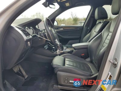 Zdjęcie 7 z 13 samochodu: 2019 BMW X3 XDRIVE30I VIN:5UXTR9C50KLD93015 - miniatura