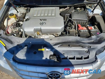 Zdjęcie 11 z 12 samochodu: 2007 TOYOTA AVALON LIMITED VIN:4T1BK36B17U212420 - miniatura