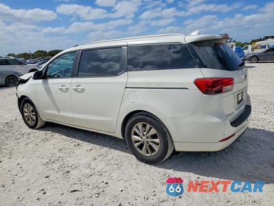 Drugie zdjęcie samochodu z przodu: 2016 KIA SEDONA LX VIN:KNDMB5C17G6198838 - miniatura