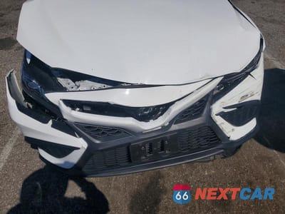 Zdjęcie 11 z 12 samochodu: 2023 TOYOTA CAMRY SE VIN:4T1G11AK0PU810356 - miniatura