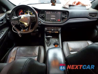 Zdjęcie 8 z 13 samochodu: 2022 DODGE DURANGO R VIN:1C4SDJCT0NC207437 - miniatura