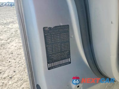 Zdjęcie 13 z 13 samochodu: 2008 LAND ROVER RANGE ROVER SPORT HSE VIN:SALSF25448A147175 - miniatura