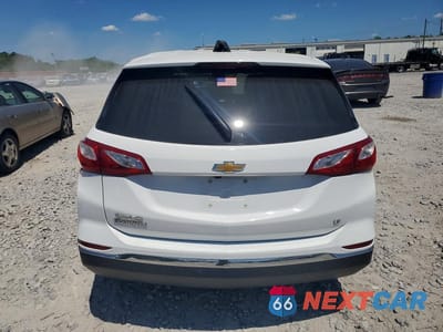 Zdjęcie 6 z 12 samochodu: 2020 CHEVROLET EQUINOX LT VIN:2GNAXJEV4L6254548 - miniatura