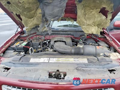 Zdjęcie 12 z 12 samochodu: 1999 FORD EXPEDITION VIN:1FMPU18L6XLB97882 - miniatura