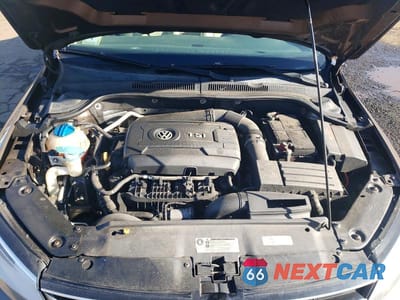 Zdjęcie 11 z 12 samochodu: 2016 VOLKSWAGEN JETTA SEL VIN:3VWL17AJXGM203430 - miniatura