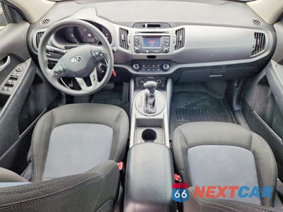 Zdjęcie 8 z 13 samochodu: 2015 KIA SPORTAGE LX VIN:KNDPB3AC2F7719785 - miniatura
