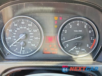 Zdjęcie 9 z 11 samochodu: 2007 BMW 328 I SULEV VIN:WBAWR33537PX79708 - miniatura