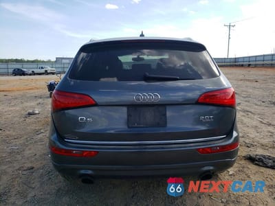 Zdjęcie 6 z 13 samochodu: 2015 AUDI Q5 PREMIUM PLUS VIN:WA1LFAFP0FA095291 - miniatura