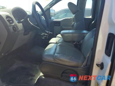 Zdjęcie 7 z 12 samochodu: 2007 FORD F150 VIN:1FTRF12W27KD32775 - miniatura