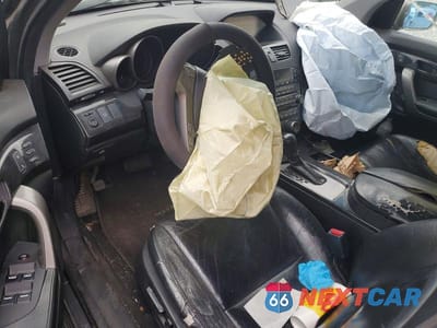 Zdjęcie 8 z 13 samochodu: 2007 ACURA MDX TECHNOLOGY VIN:2HNYD28447H533818 - miniatura