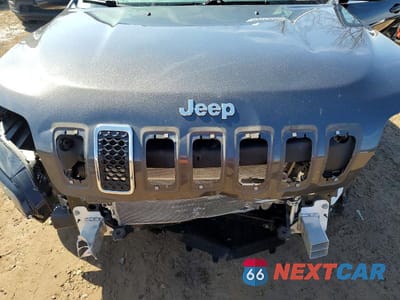 Zdjęcie 12 z 14 samochodu: 2021 JEEP CHEROKEE LIMITED VIN:1C4PJMDX5MD228942 - miniatura