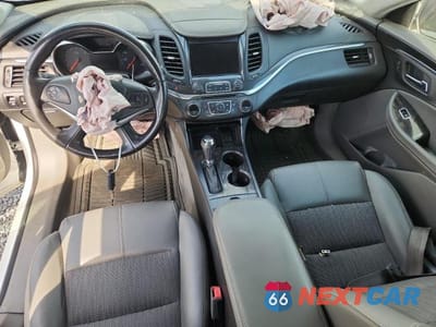 Zdjęcie 8 z 12 samochodu: 2015 CHEVROLET IMPALA LT VIN:2G1125S32F9150086 - miniatura