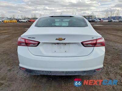 Zdjęcie 6 z 13 samochodu: 2022 CHEVROLET MALIBU LT VIN:1G1ZD5ST7NF109102 - miniatura