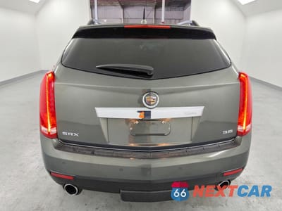 Zdjęcie 6 z 13 samochodu: 2013 CADILLAC SRX LUXURY COLLECTION VIN:3GYFNCE32DS542886 - miniatura