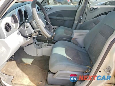 Zdjęcie 7 z 12 samochodu: 2008 CHRYSLER PT CRUISER VIN:3A8FY48B48T109018 - miniatura