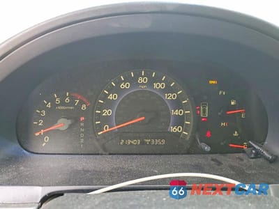 Zdjęcie 9 z 13 samochodu: 2007 HONDA ODYSSEY EX VIN:5FNRL38487B074656 - miniatura