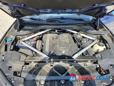 Zdjęcie 12 z 12 samochodu: 2021 BMW X5 SDRIVE 40I VIN:5UXCR4C05M9E23214 - miniatura