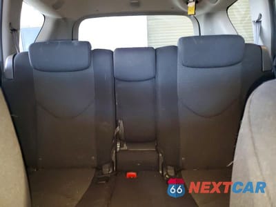 Zdjęcie 10 z 14 samochodu: 2009 TOYOTA RAV4 SPORT VIN:JTMBK32V895076949 - miniatura