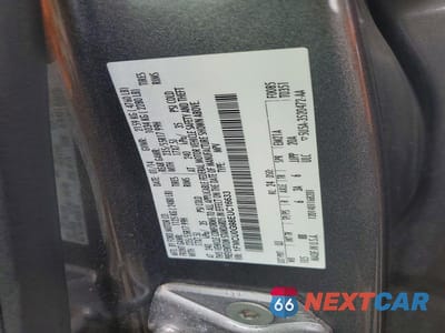 Zdjęcie 12 z 12 samochodu: 2014 FORD ESCAPE SE VIN:1FMCU0G98EUC16633 - miniatura