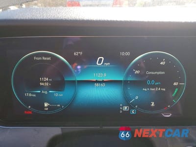 Zdjęcie 9 z 12 samochodu: 2021 MERCEDES-BENZ E 350 4MATIC VIN:W1KZF8EB5MA873697 - miniatura