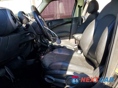 Zdjęcie 7 z 14 samochodu: 2011 MINI COOPER S COUNTRYMAN VIN:WMWZC3C54BWH97778 - miniatura