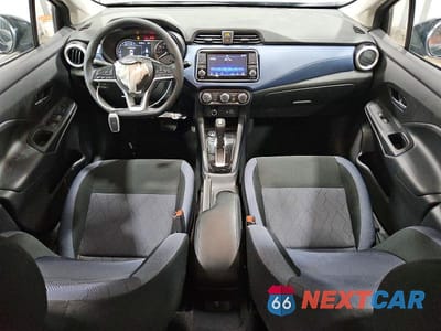Zdjęcie 8 z 12 samochodu: 2025 NISSAN VERSA SV VIN:3N1CN8EV3SL890049 - miniatura