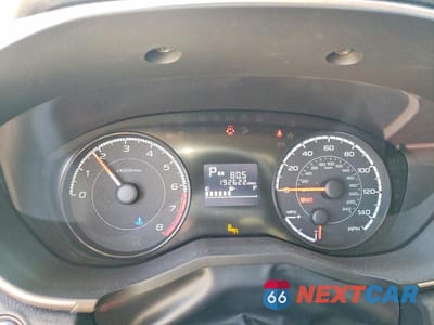 Zdjęcie 9 z 13 samochodu: 2018 SUBARU CROSSTREK PREMIUM VIN:JF2GTACC0JH288656 - miniatura