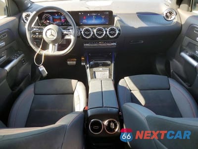 Zdjęcie 8 z 14 samochodu: 2025 MERCEDES-BENZ GLA 250 4MATIC VIN:W1N4N4HB8SJ695981 - miniatura