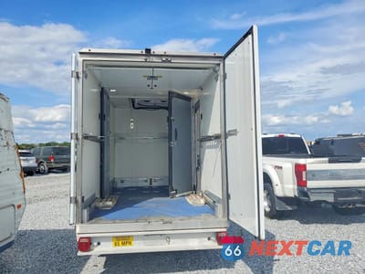 Zdjęcie 6 z 12 samochodu: 2021 FORD TRANSIT REFRIGERATED BOX TRUCK VIN:1FDBW5Z80MKA97249 - miniatura