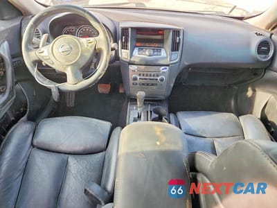 Zdjęcie 8 z 13 samochodu: 2012 NISSAN MAXIMA 3.5 S VIN:1N4AA5AP4CC851592 - miniatura