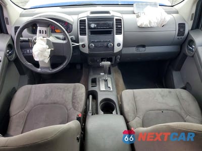 Zdjęcie 8 z 12 samochodu: 2012 NISSAN XTERRA X VIN:5N1AN0NU2CC515839 - miniatura